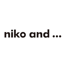 niko and ... 公式オンラインストア
